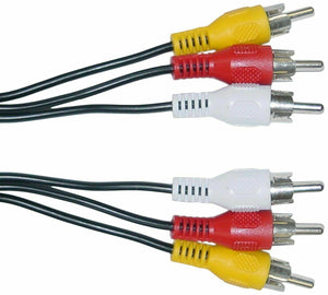 TV / MONITOR CABLES