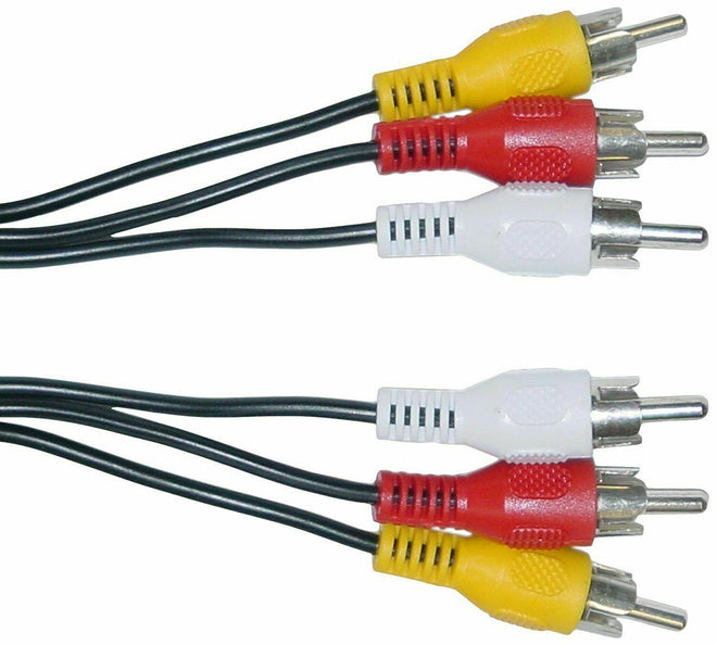 TV / MONITOR CABLES